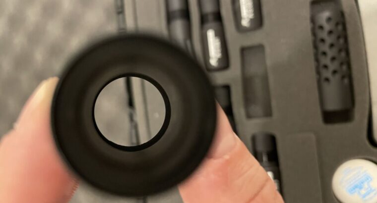 Hammerhead Sharktooth 11