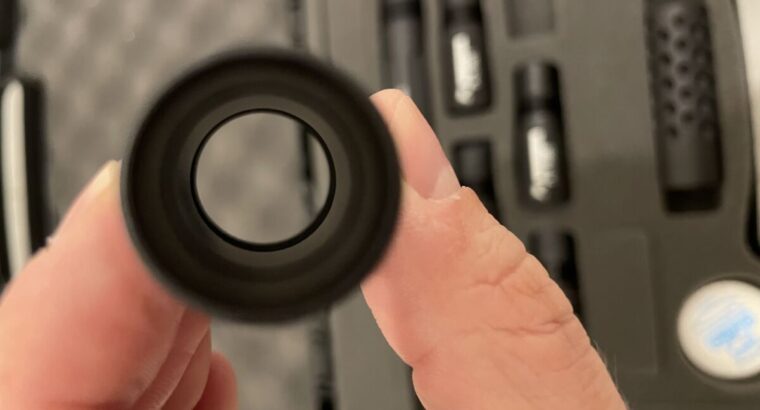 Hammerhead Sharktooth 11