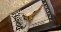 HK Army Trigger „Grim“ Gold (Etha 2/3)
