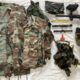 Paintball Ausrüstung mit Tippman Modell 98