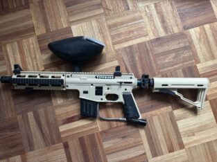 Tippman Sierra One Markier