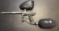 Paintball Ausrüstung