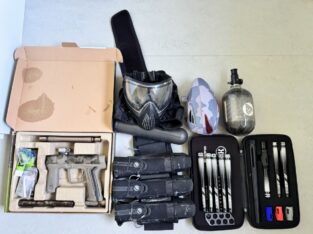 Planet Eclipse ETHA 3 Set