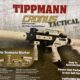 TIPPMANN CRONUS TACTICAL PAINTBALL KOMPLETTSET