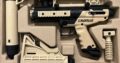 TIPPMANN CRONUS TACTICAL PAINTBALL KOMPLETTSET
