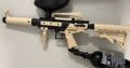 TIPPMANN CRONUS TACTICAL PAINTBALL KOMPLETTSET