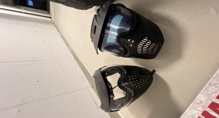 TIPPMANN CRONUS TACTICAL PAINTBALL KOMPLETTSET