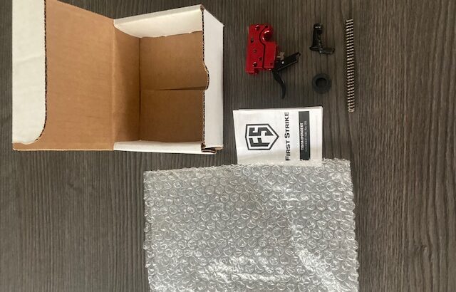 Full Autokit für T15