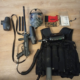 PAINTBALLSET TIPPMANN A5 (Neuwertig)