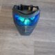 Maske V-Force Grill mit Exalt Case