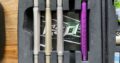 Planet Eclipse EGO 11 lila/gold