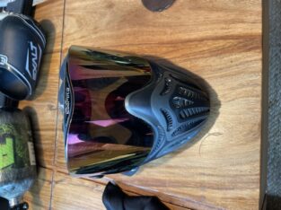 Empire Maske