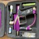 Planet Eclipse EGO 11 lila/gold