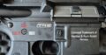 Heckler & Koch T4E CO2 RAM Gewehr Kal. 43 schwarz