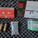 Heckler & Koch T4E CO2 RAM Gewehr Kal. 43 schwarz