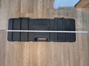 Heckler & Koch T4E CO2 RAM Gewehr Kal. 43 schwarz