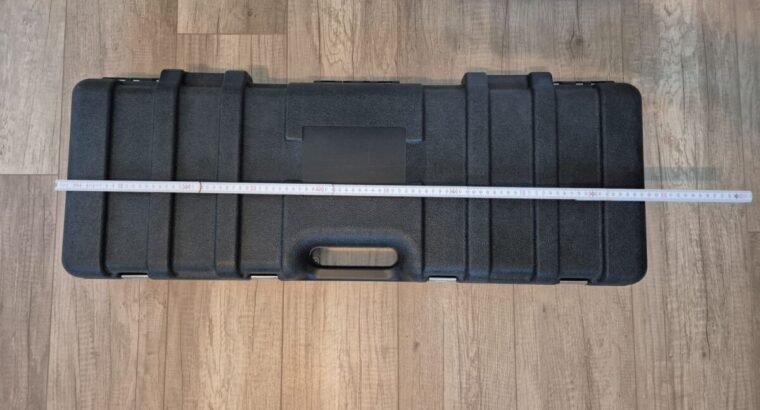 Heckler & Koch T4E CO2 RAM Gewehr Kal. 43 schwarz