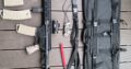 Tippmann TMC Elite mit umbau