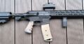 Tippmann TMC Elite mit umbau