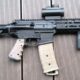 Tippmann TMC Elite mit umbau