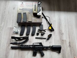 Tippman TMC ELITE