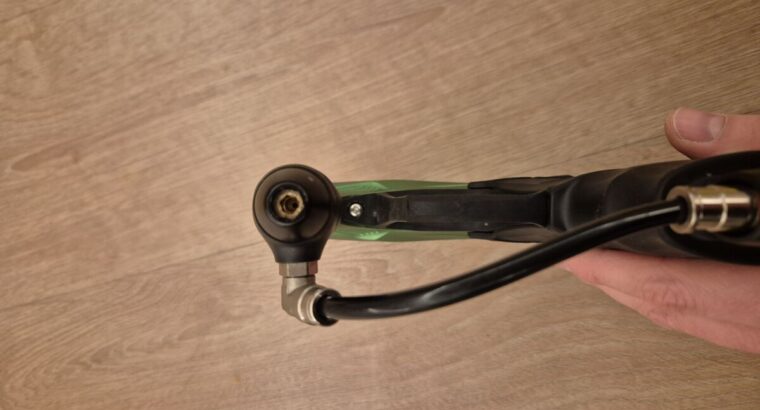 Proto Rail mit Kleidung als Einsteiger Komplettpaket