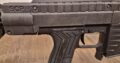 EMF 100 / MG 100 EBR Kit
