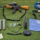 Tippmann X7 Phenom EGrip AK47