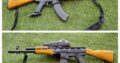 Tippmann X7 Phenom EGrip AK47