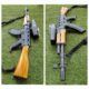 Tippmann X7 Phenom EGrip AK47