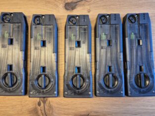 cf20 emf100 Magazine