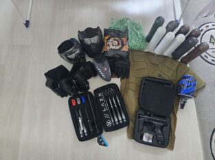 Dye dsr mit tunning