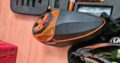 Ego 11 Set, spire 260, virtue vio und mehr