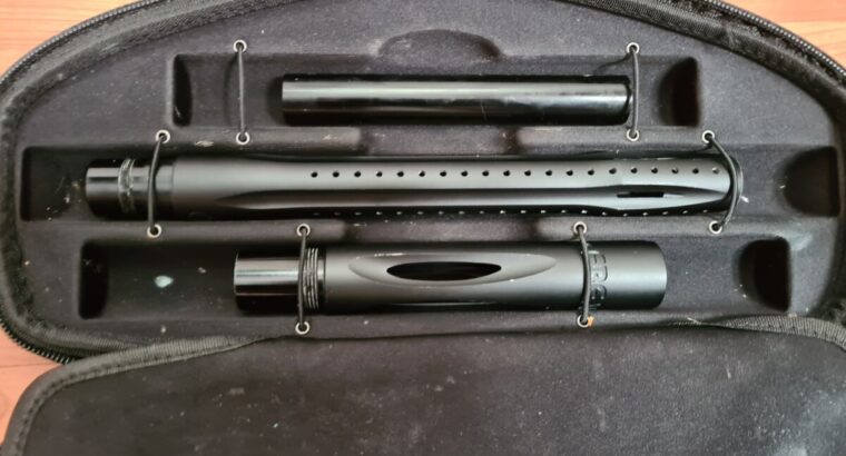 Ego 11 Set, spire 260, virtue vio und mehr
