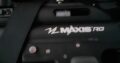 Vl maxis rg Paintballgewehr