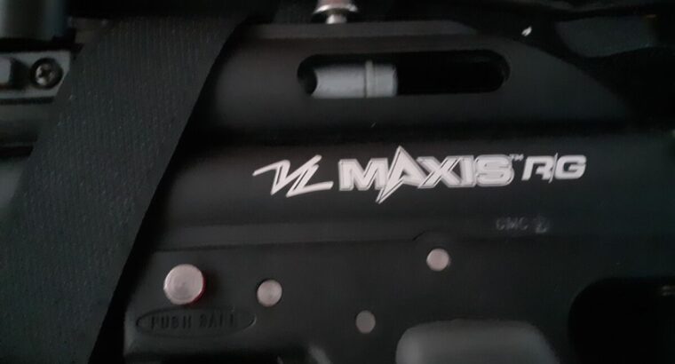 Vl maxis rg Paintballgewehr