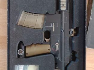 Empire TM15