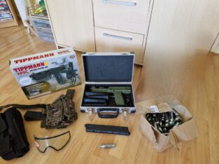 Tippmann Tipx