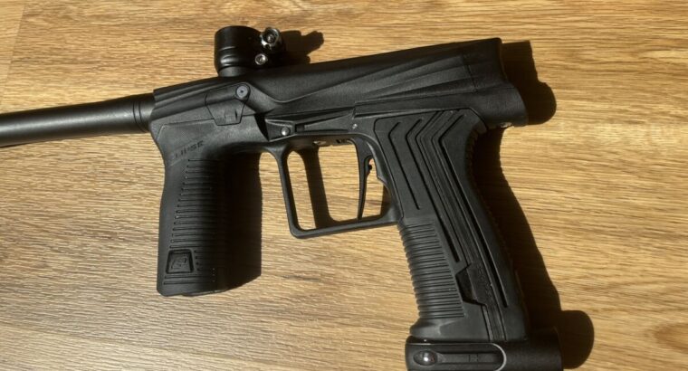 Etha 3 – Planet Eclipse – Markierer – neuwertig – Paintball