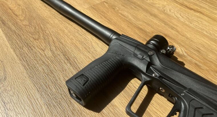 Etha 3 – Planet Eclipse – Markierer – neuwertig – Paintball