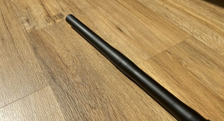 Etha 3 – Planet Eclipse – Markierer – neuwertig – Paintball