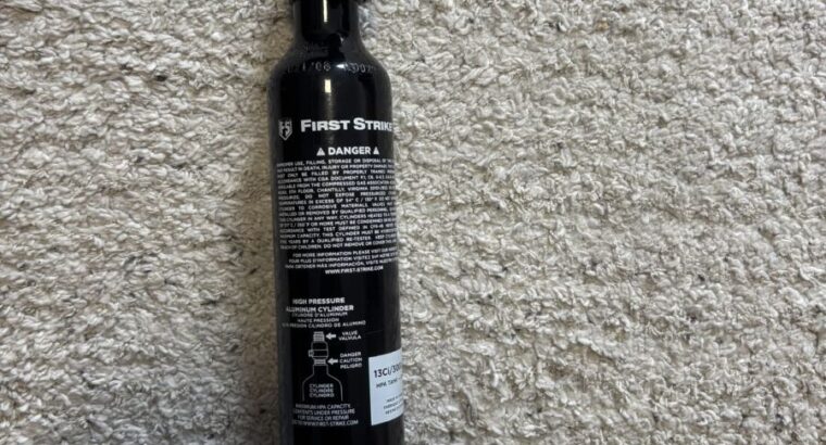 Maxtact TGR one Sky Blue