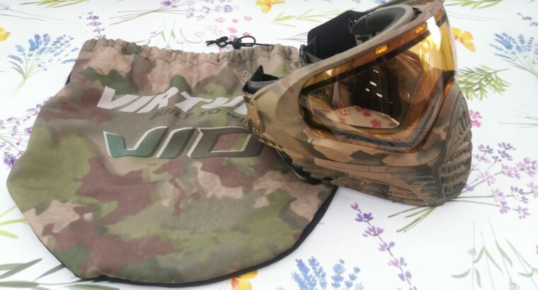 Konvolut Paintball Equipment Set für2-3 Spieler