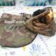 Konvolut Paintball Equipment Set für2-3 Spieler