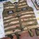 Konvolut Paintball Equipment Set für2-3 Spieler