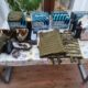 Konvolut Paintball Equipment Set für2-3 Spieler