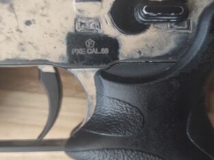 First Strike T15 DMR