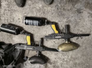 Tippman Renten FT12