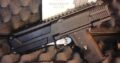Tippmann TiPX TcR mega Bundle Lapco Magazine und Mehr