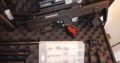 Tippmann TiPX TcR mega Bundle Lapco Magazine und Mehr